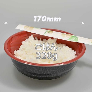 どんぶり容器（使い捨て/業務用）全624件の商品一覧｜foodware+