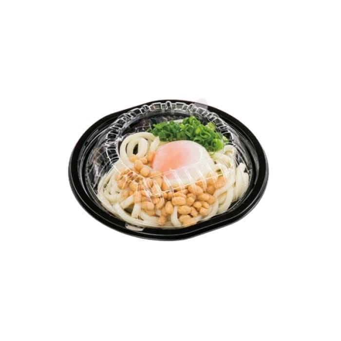 CZラプレ丸丼16　BS黒本体