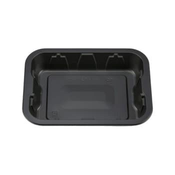 耐寒耐熱容器 GA-T20-15 黒